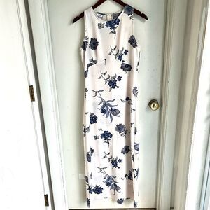 Vintage Joule Spring dress